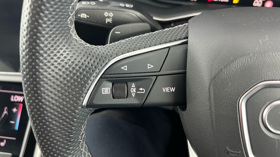 Used Audi Q7 2021 for sale - 77021836: Photo 28