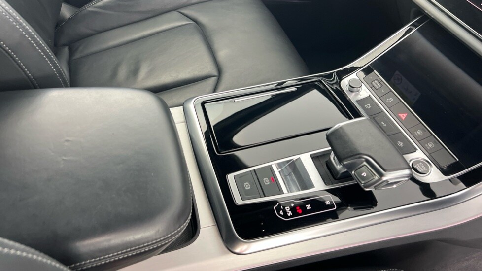 Used Audi Q7 2021 for sale - 77021836: Photo 29