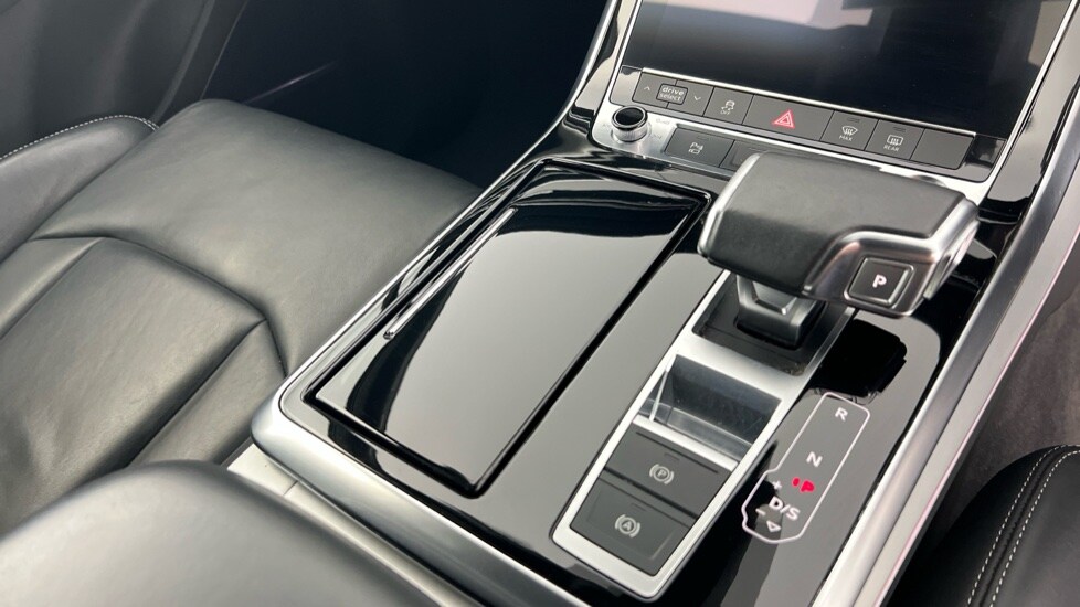 Used Audi Q7 2021 for sale - 77021836: Photo 34