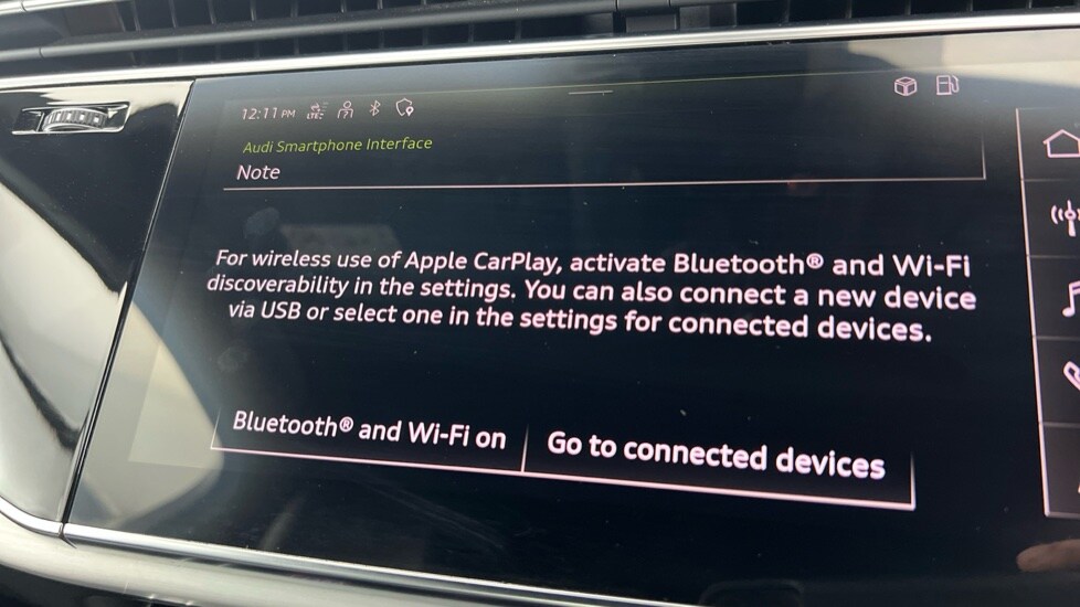 Used Audi Q7 2021 for sale - 77021836: Photo 38