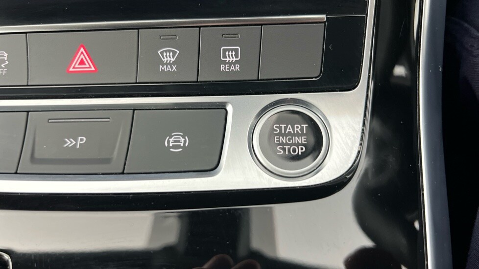 Used Audi Q7 2021 for sale - 77021836: Photo 40