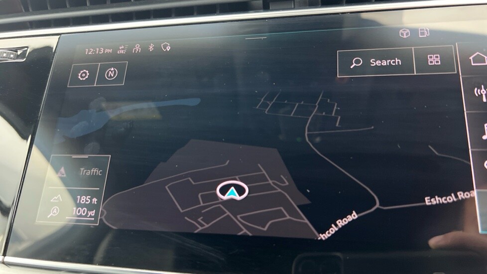 Used Audi Q7 2021 for sale - 77021836: Photo 45