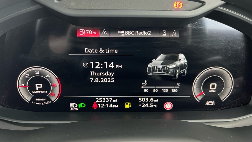 Used Audi Q7 2021 for sale - 77021836: Photo 49