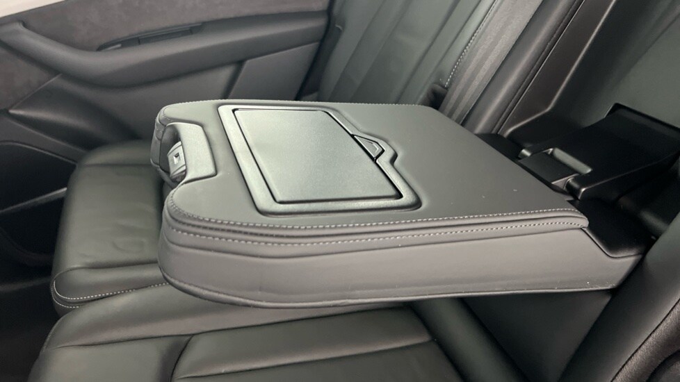 Used Audi Q7 2021 for sale - 77021836: Photo 53