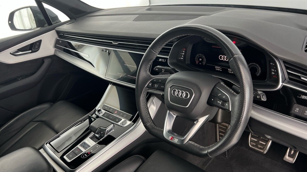 Used Audi Q7 2021 for sale - 77021836: Photo 6