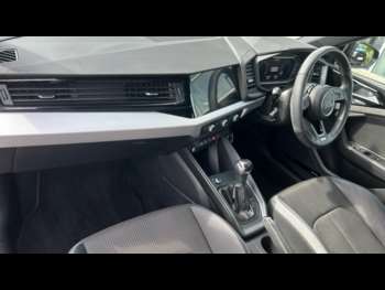 Used Audi A1 2022 for sale - 74942107: Photo