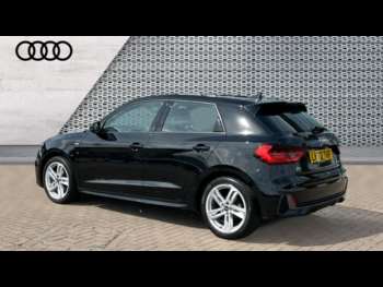 Used Audi A1 2022 for sale - 74942107: Photo