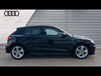 Used Audi A1 2022 for sale - 74942107: Photo