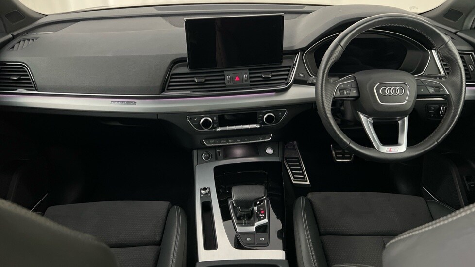 Used Audi Q5 2024 for sale - 76168886: Photo 12