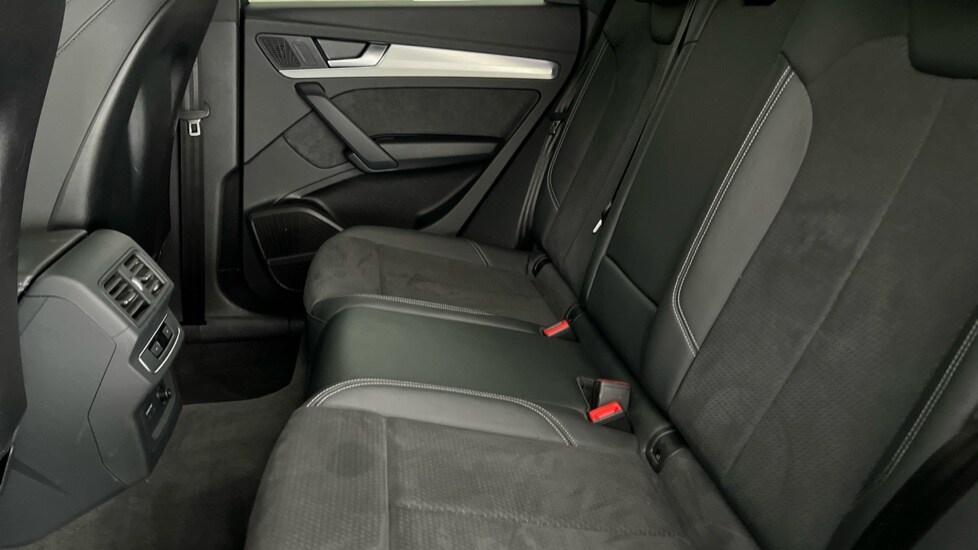 Used Audi Q5 2024 for sale - 76168886: Photo 15