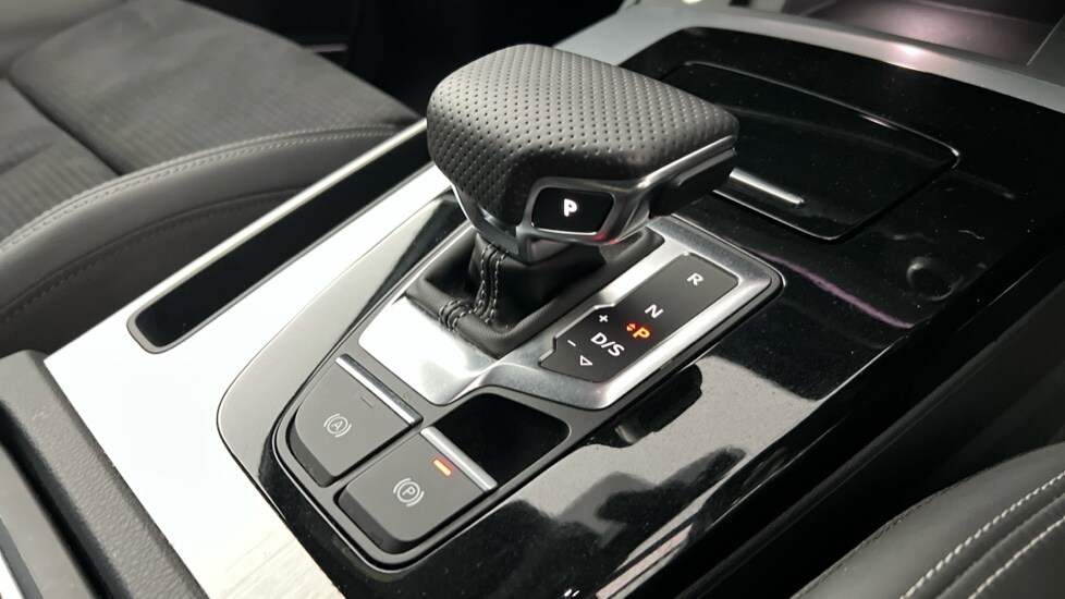 Used Audi Q5 2024 for sale - 76168886: Photo 19