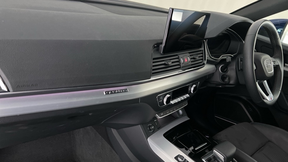 Used Audi Q5 2024 for sale - 76168886: Photo 2