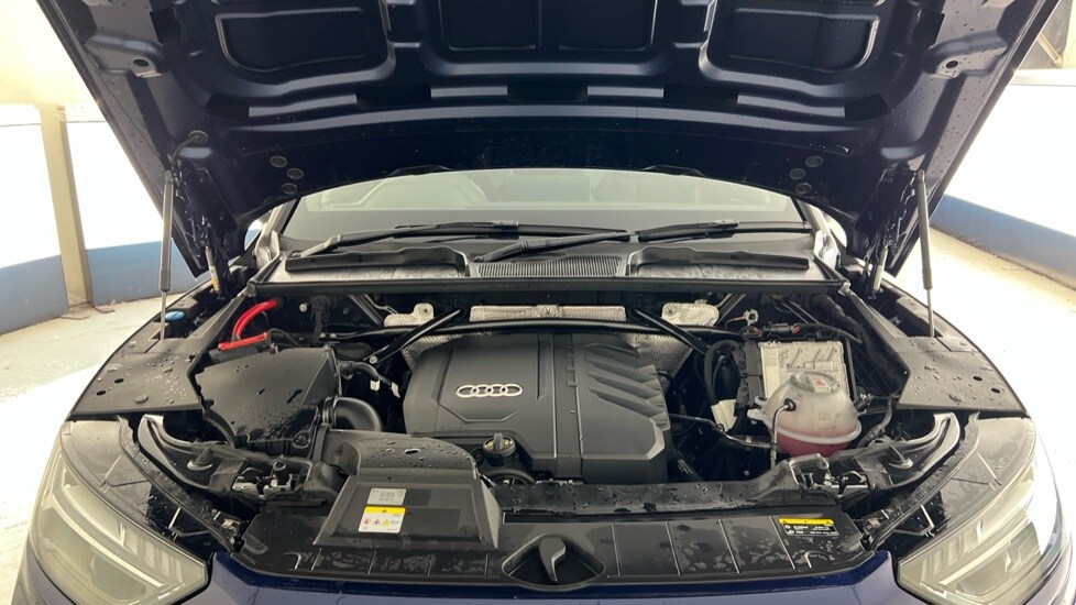 Used Audi Q5 2024 for sale - 76168886: Photo 20