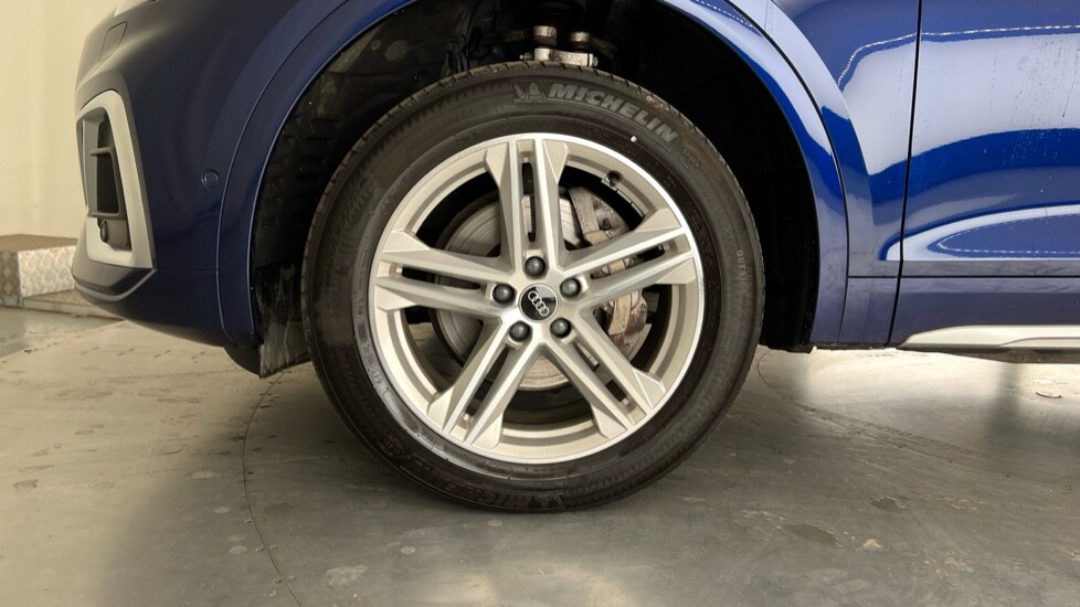 Used Audi Q5 2024 for sale - 76168886: Photo 21