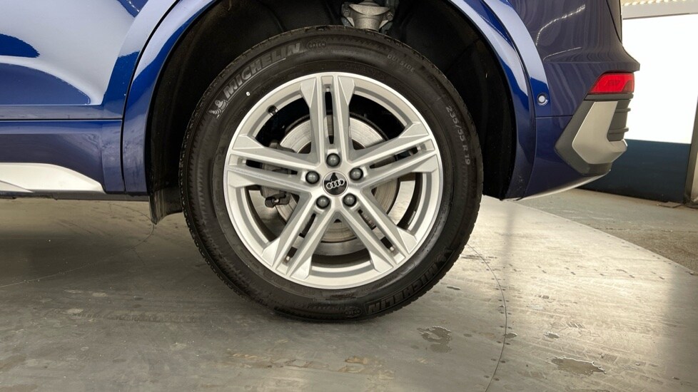 Used Audi Q5 2024 for sale - 76168886: Photo 22