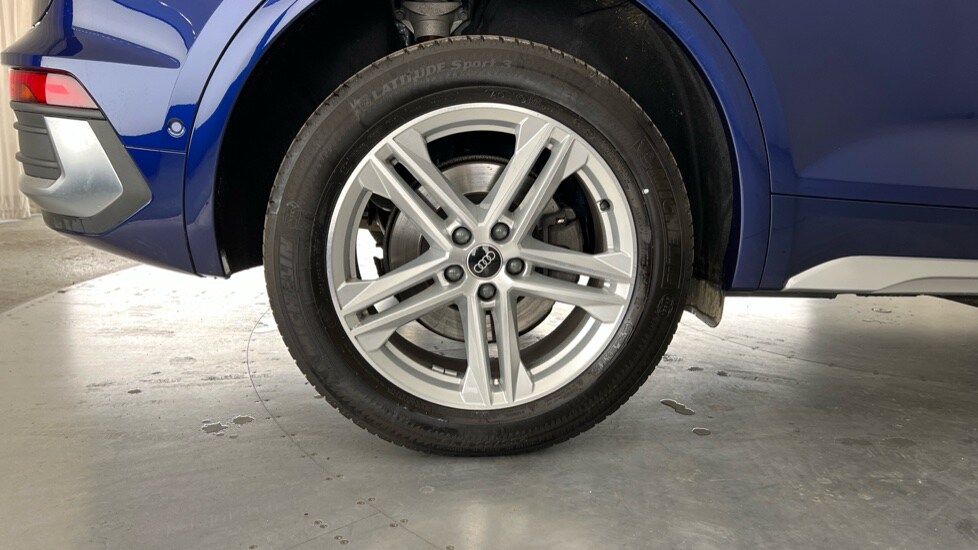 Used Audi Q5 2024 for sale - 76168886: Photo 23