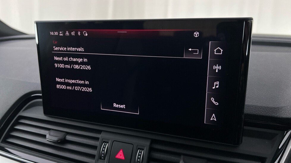 Used Audi Q5 2024 for sale - 76168886: Photo 25