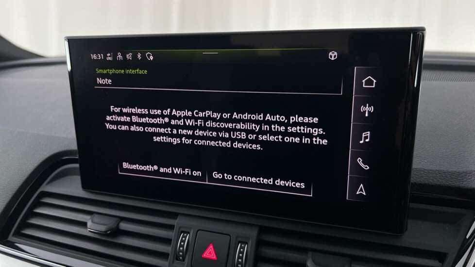 Used Audi Q5 2024 for sale - 76168886: Photo 29