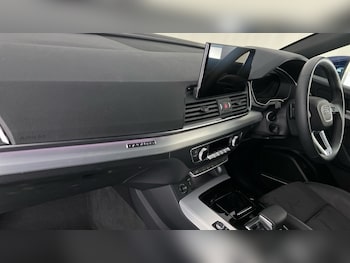 Used Audi Q5 2024 for sale - 76168886: Photo