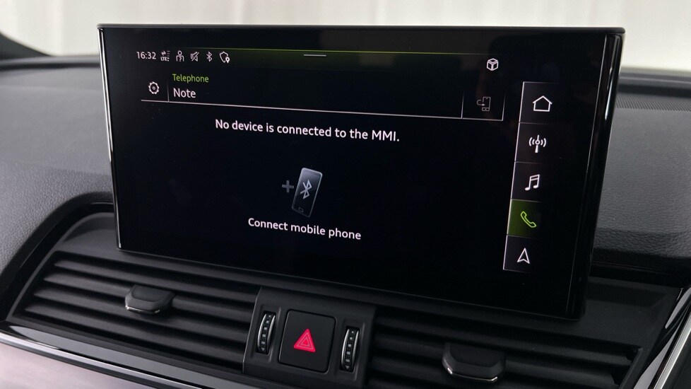 Used Audi Q5 2024 for sale - 76168886: Photo 30