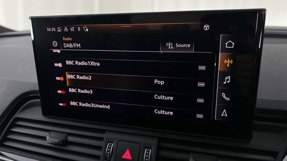 Used Audi Q5 2024 for sale - 76168886: Photo 34