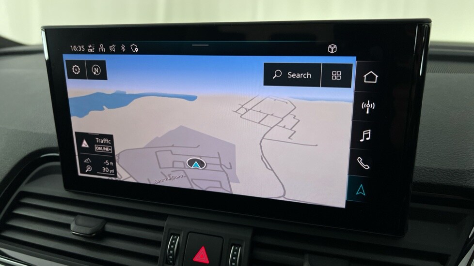 Used Audi Q5 2024 for sale - 76168886: Photo 35