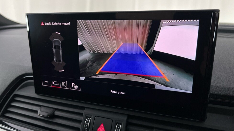 Used Audi Q5 2024 for sale - 76168886: Photo 36