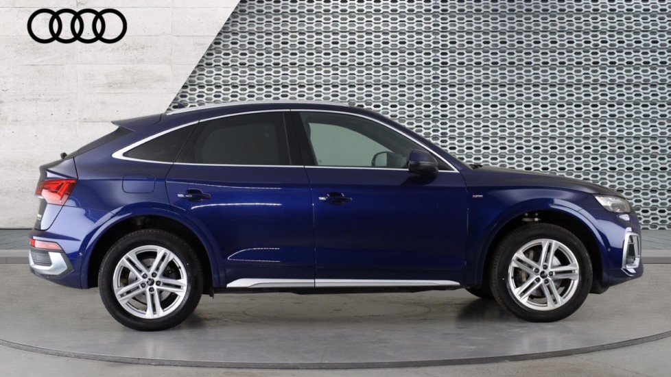 Used Audi Q5 2024 for sale - 76168886: Photo 4