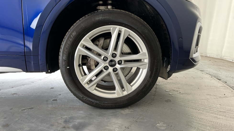 Used Audi Q5 2024 for sale - 76168886: Photo 5