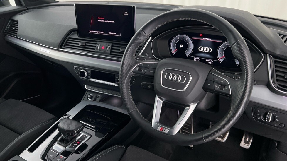 Used Audi Q5 2024 for sale - 76168886: Photo 6