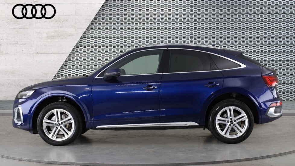 Used Audi Q5 2024 for sale - 76168886: Photo 9