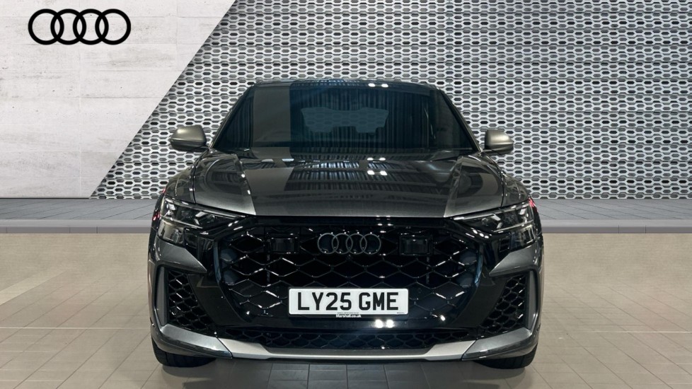 Used Audi RS Q8 2025 for sale - 76873672: Photo 10