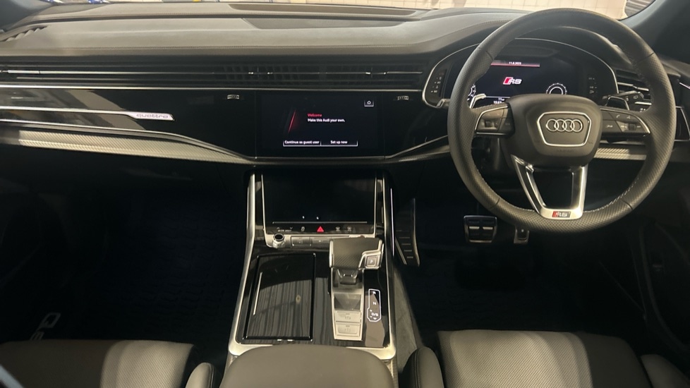 Used Audi RS Q8 2025 for sale - 76873672: Photo 12