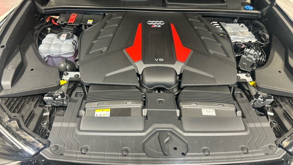 Used Audi RS Q8 2025 for sale - 76873672: Photo 20