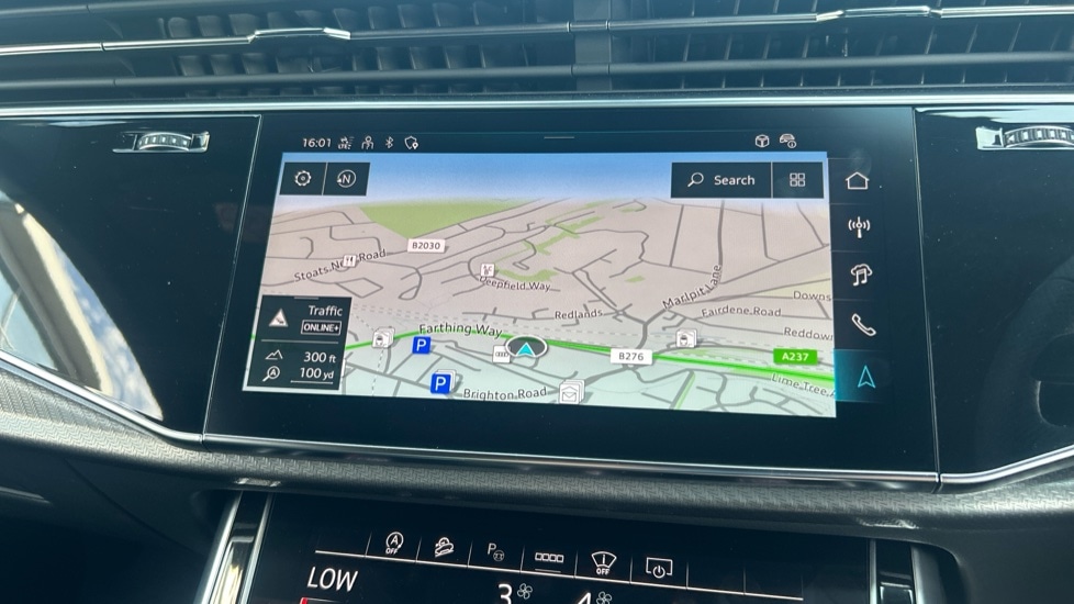 Used Audi RS Q8 2025 for sale - 76873672: Photo 25