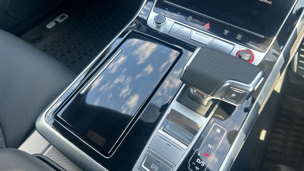 Used Audi RS Q8 2025 for sale - 76873672: Photo 26