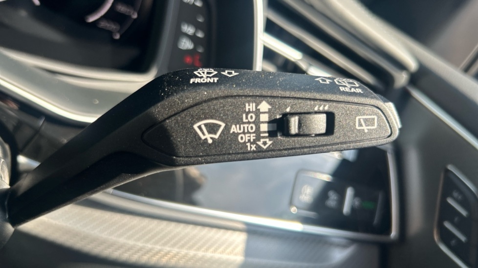 Used Audi RS Q8 2025 for sale - 76873672: Photo 31