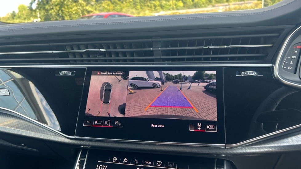 Used Audi RS Q8 2025 for sale - 76873672: Photo 36