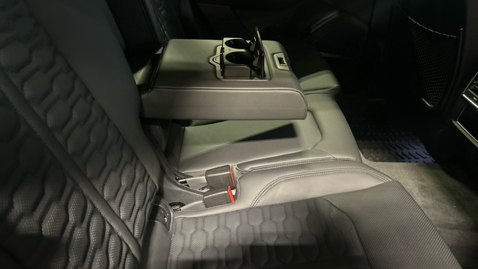 Used Audi RS Q8 2025 for sale - 76873672: Photo 43