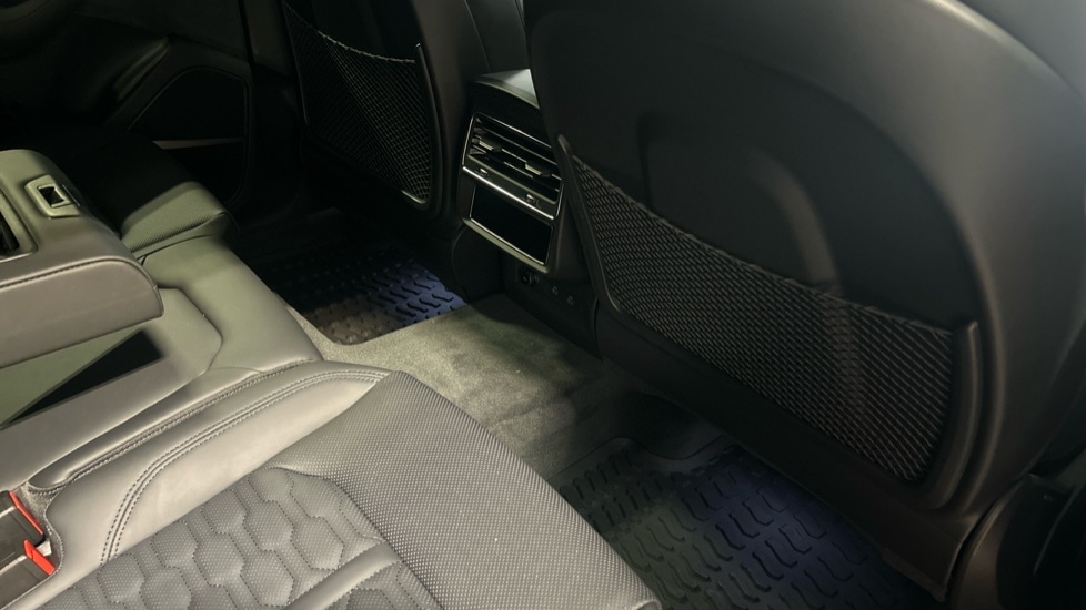 Used Audi RS Q8 2025 for sale - 76873672: Photo 44