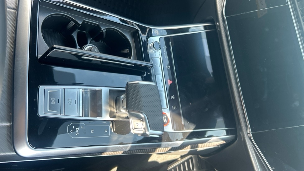 Used Audi RS Q8 2025 for sale - 76873672: Photo 50