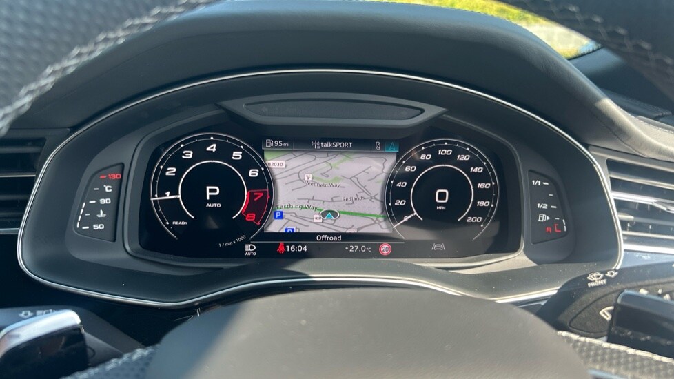 Used Audi RS Q8 2025 for sale - 76873672: Photo 51