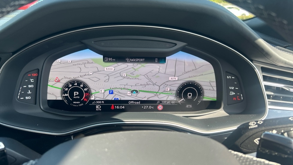 Used Audi RS Q8 2025 for sale - 76873672: Photo 52