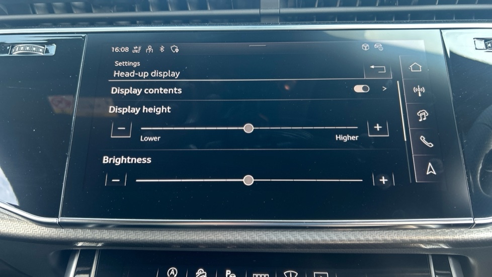 Used Audi RS Q8 2025 for sale - 76873672: Photo 59