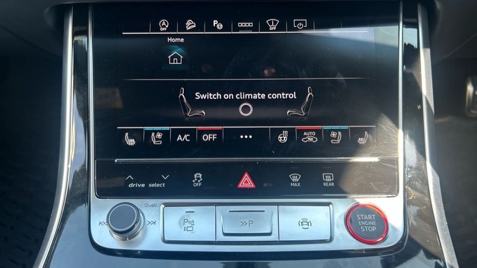 Used Audi RS Q8 2025 for sale - 76873672: Photo 60