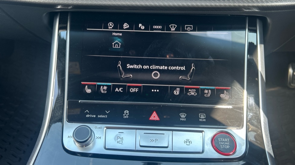 Used Audi RS Q8 2025 for sale - 76873672: Photo 61