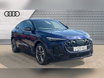 Used Audi Q5 2025 for sale - 75595525: Photo