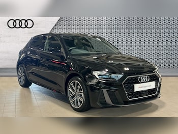 Used Audi A1 2025 for sale - 75691980: Photo