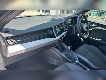 Used Audi A1 2025 for sale - 75691980: Photo