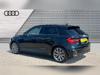 Used Audi A1 2025 for sale - 75691980: Photo